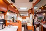 Concorde Iveco Daily Credo 2009 года